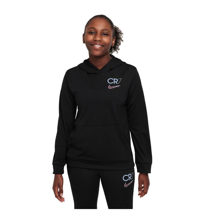Nike JR CR7 Voetbalhoodie