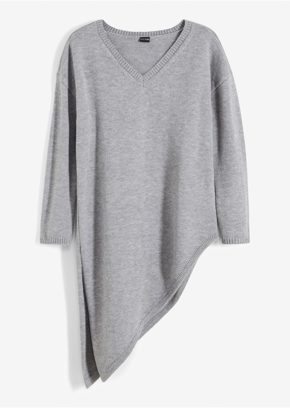 Pull long