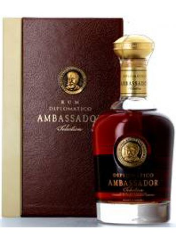 Ambassador - Diplomatico