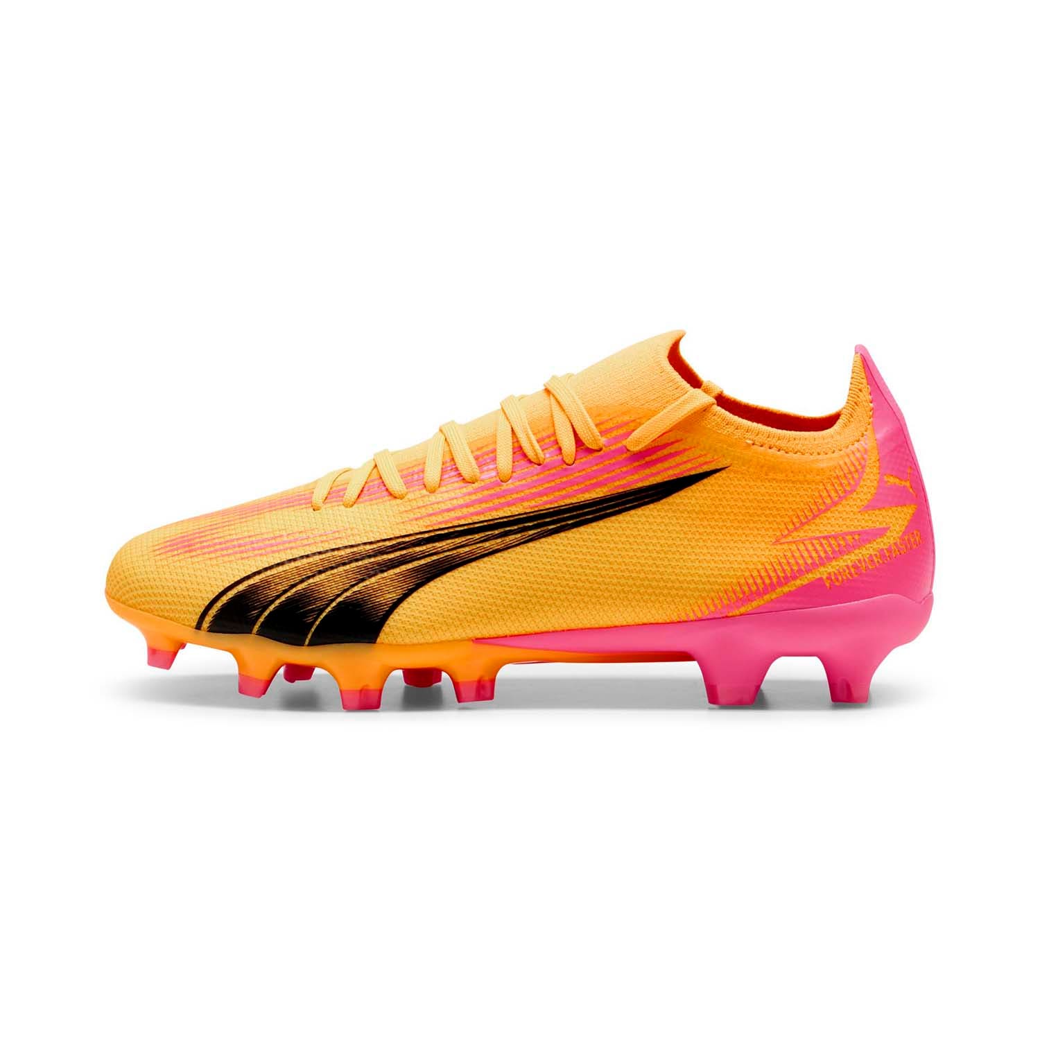 PUMA  Ultra Match FG/AG W