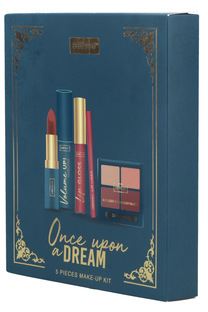 SenceBeauty Once Upon A Dream Make Up Kit - 5 piece 1ST