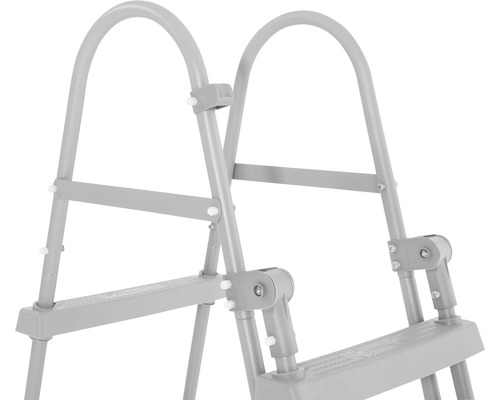 Bestway Flowclear™ Veiligheidsladder 107 cm