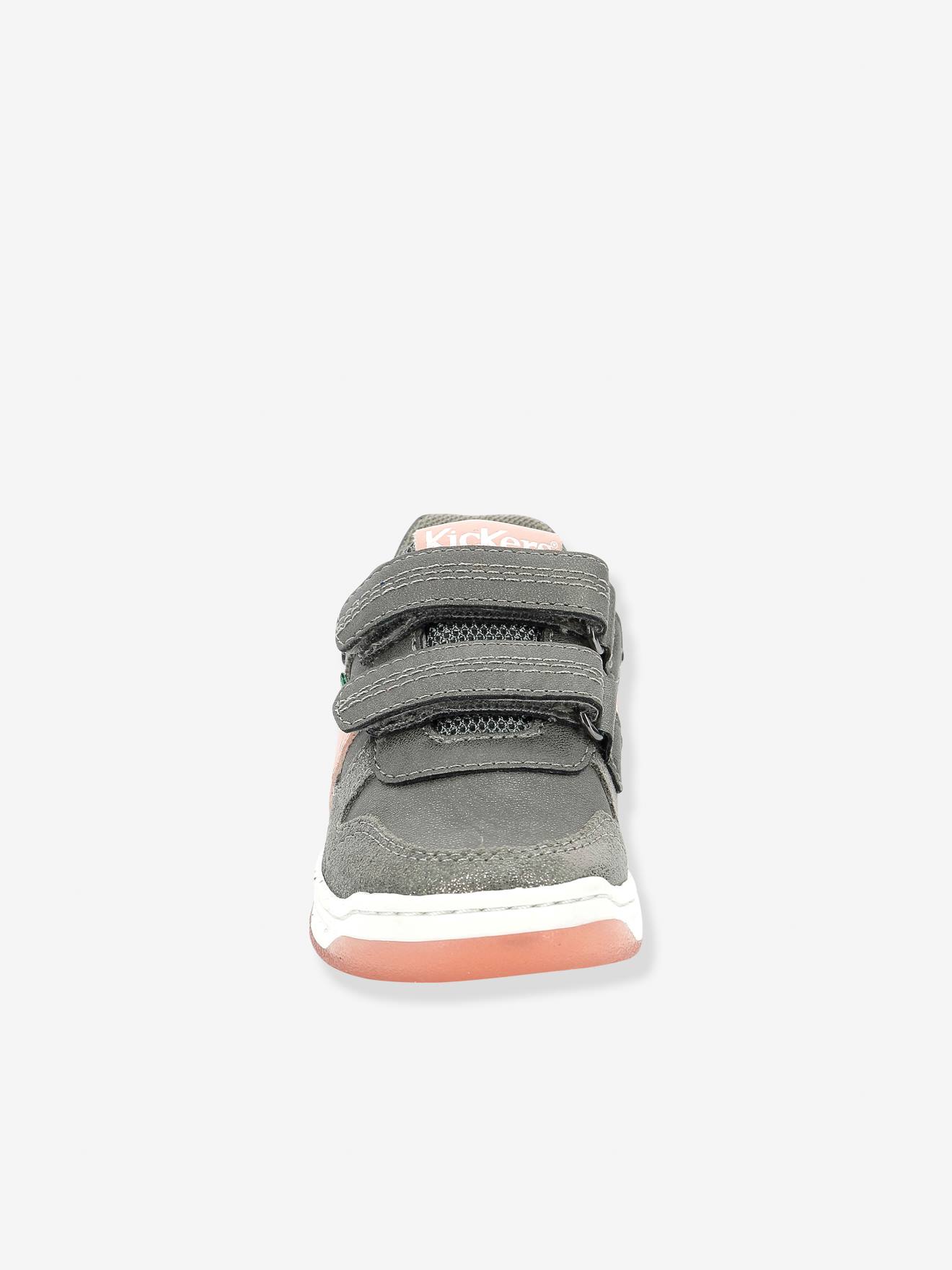Tênis Kalido KICKERS® bege