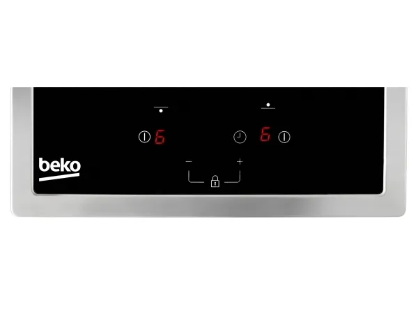 Indbygget kogeplade Hdmc32400tx Beko