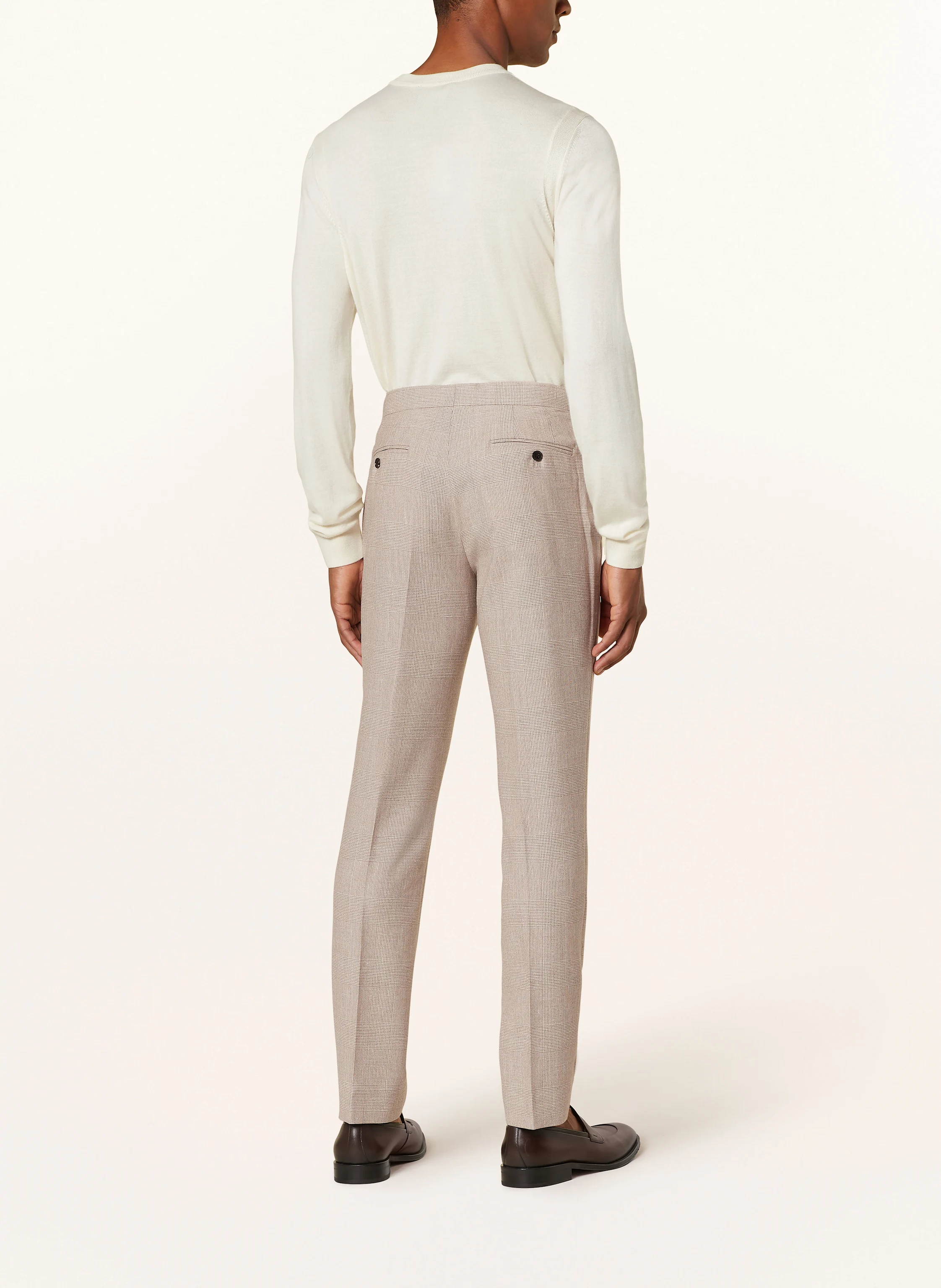 REISS Anzughose ELLIOT Slim Fit