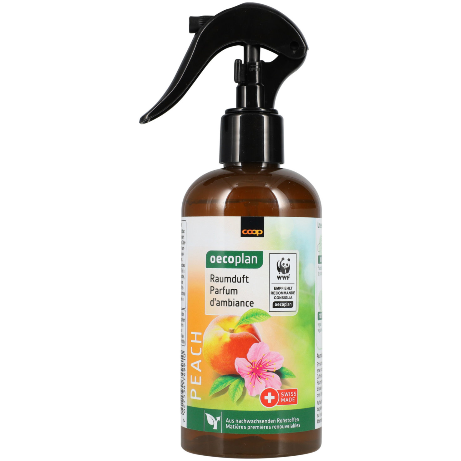 Oecoplan Raumduft Peach