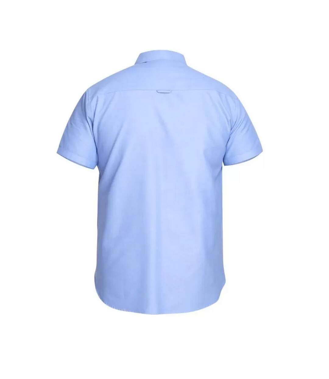 Duke - Chemise JAMES - Homme (Bleu ciel) - UTDC461
