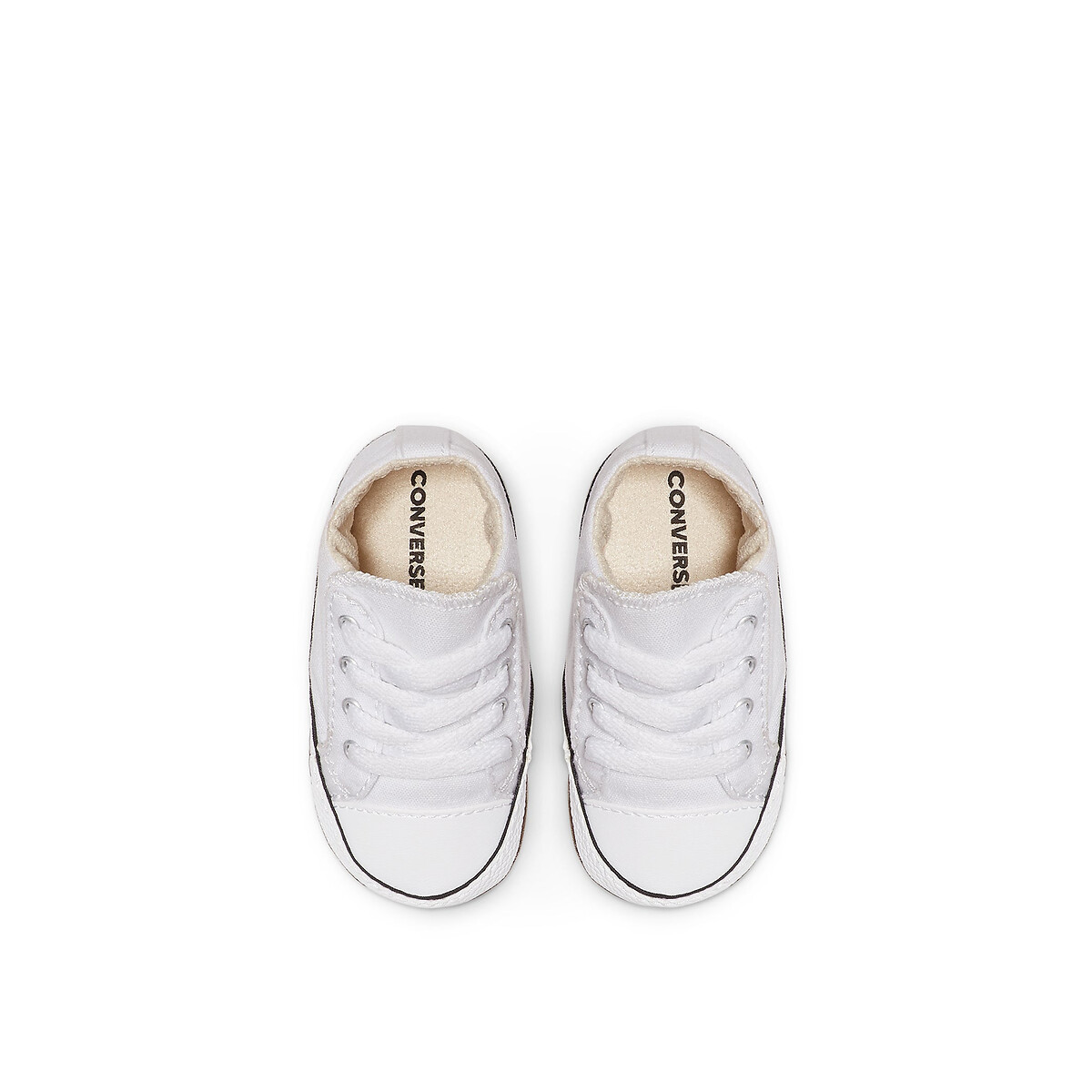 CONVERSE<br>Chuck Taylor All Star Cribster Canvas