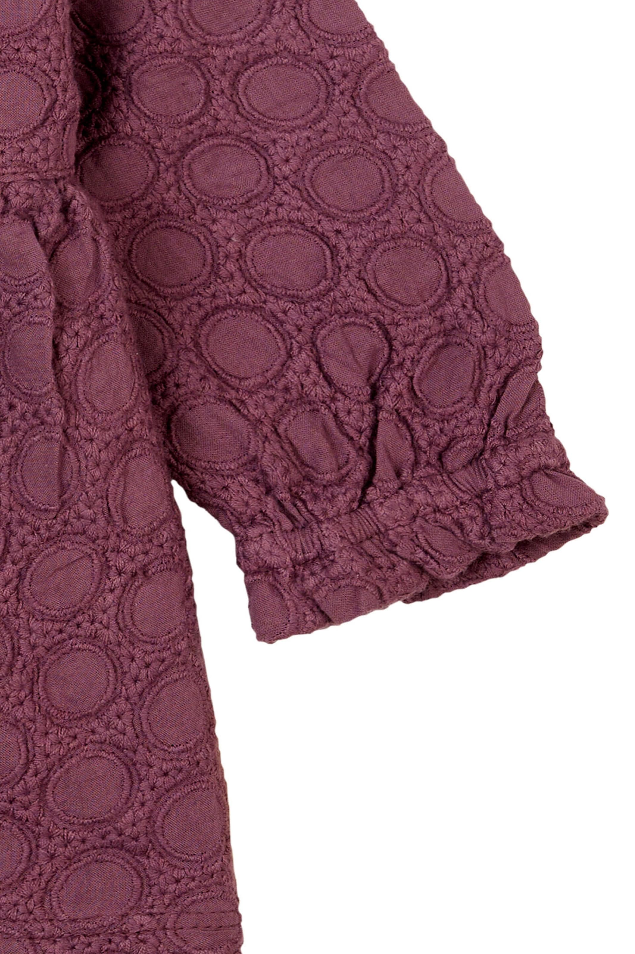 Noppies Baby Kleid Fresnay Flint