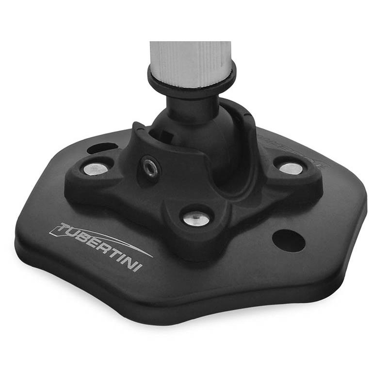 Pied Pour Station Tubertini Hx Full Foot