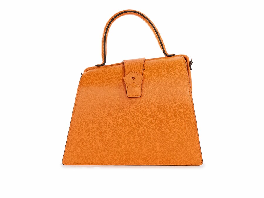 Klipper diagonal orange