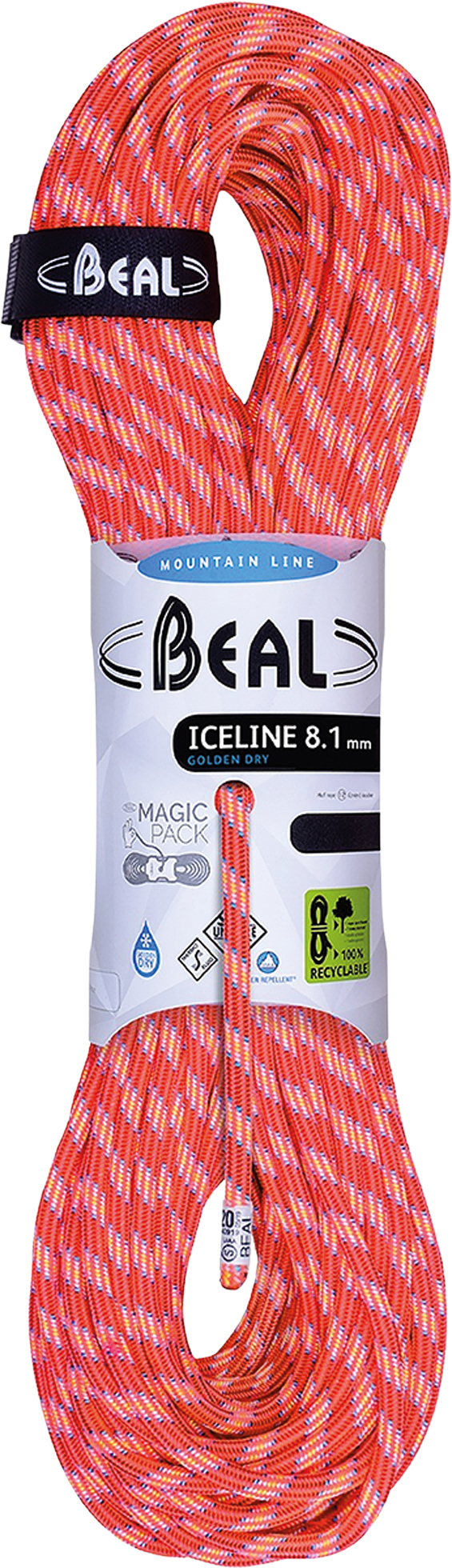 Ice Line GD Unicore 8.1 (UIAAWR)