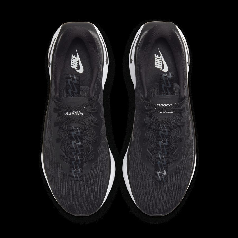 Nike Motiva Women's Walking Shoes BLACK/BLACK-ANTHRACITE-WHITE