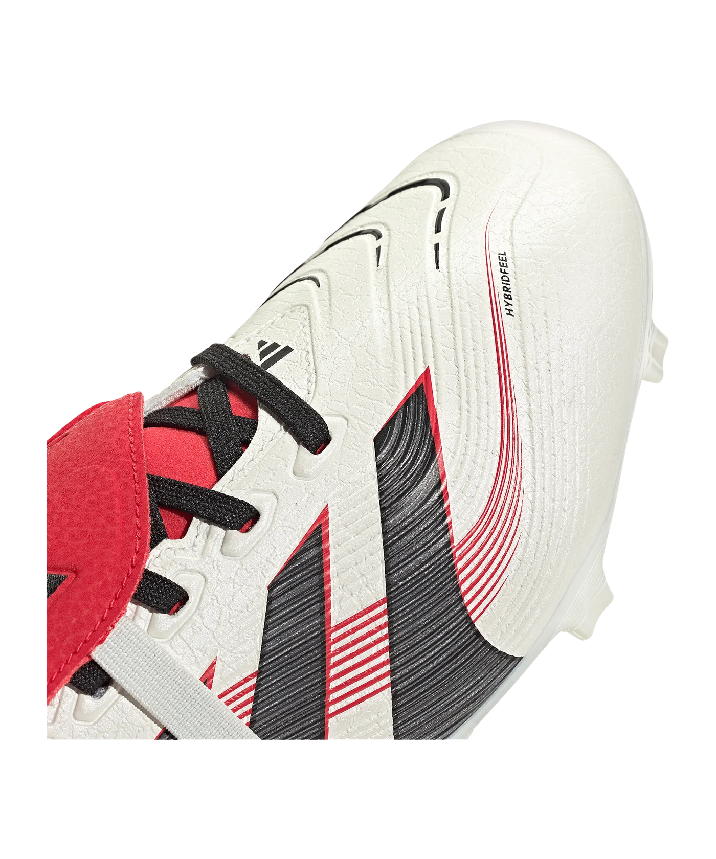 adidas Predator League FT FG/MG Champagne Weiss Schwarz