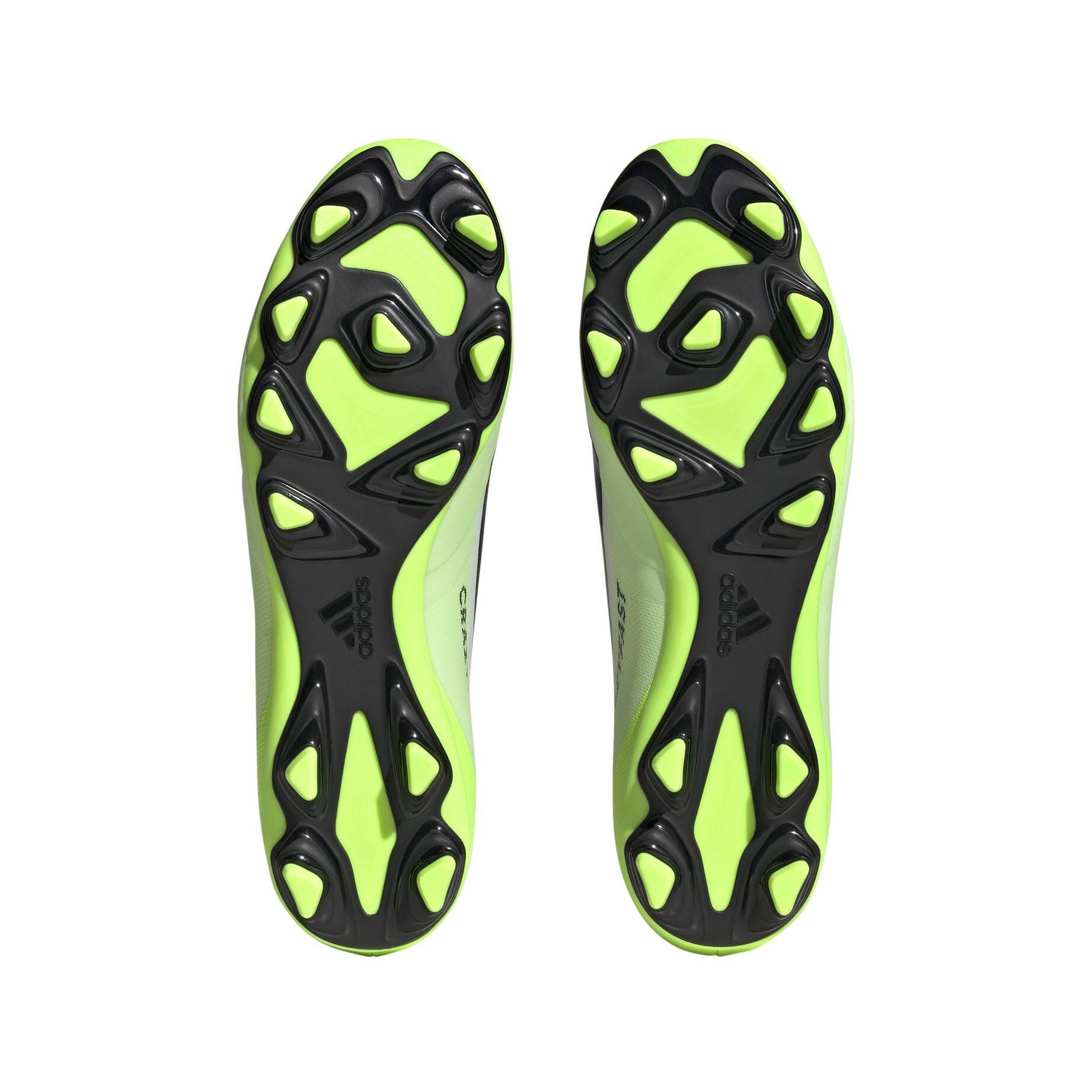 adidas Performance| Herren Fußballschuhe Rasen X CRAZYFAST.4 FG