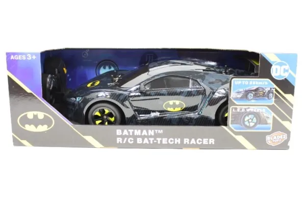 [OUTLET] - Bladez Batman RC BTDC-RC4