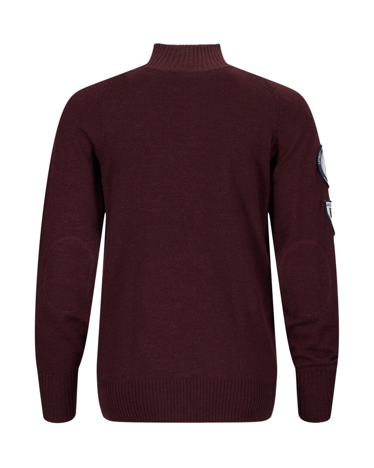 Amundsen<br>Amundsen Peak Half Zip Womens
