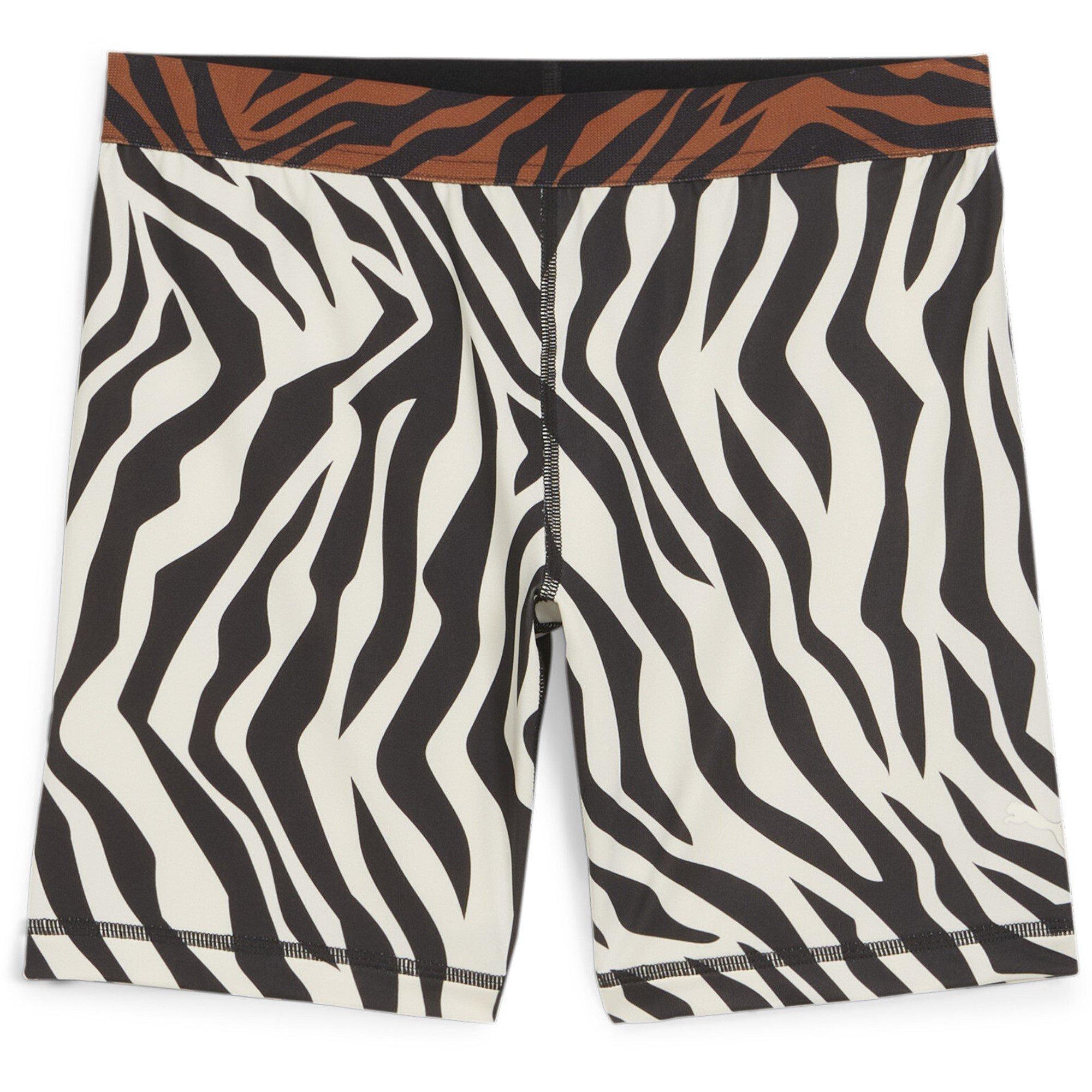 Puma Puma Animal Remix 5 Bike Short Cycling Womens