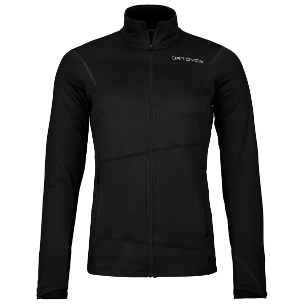 Ortovox - Women's Fleece Light Jacket - Veste polaire