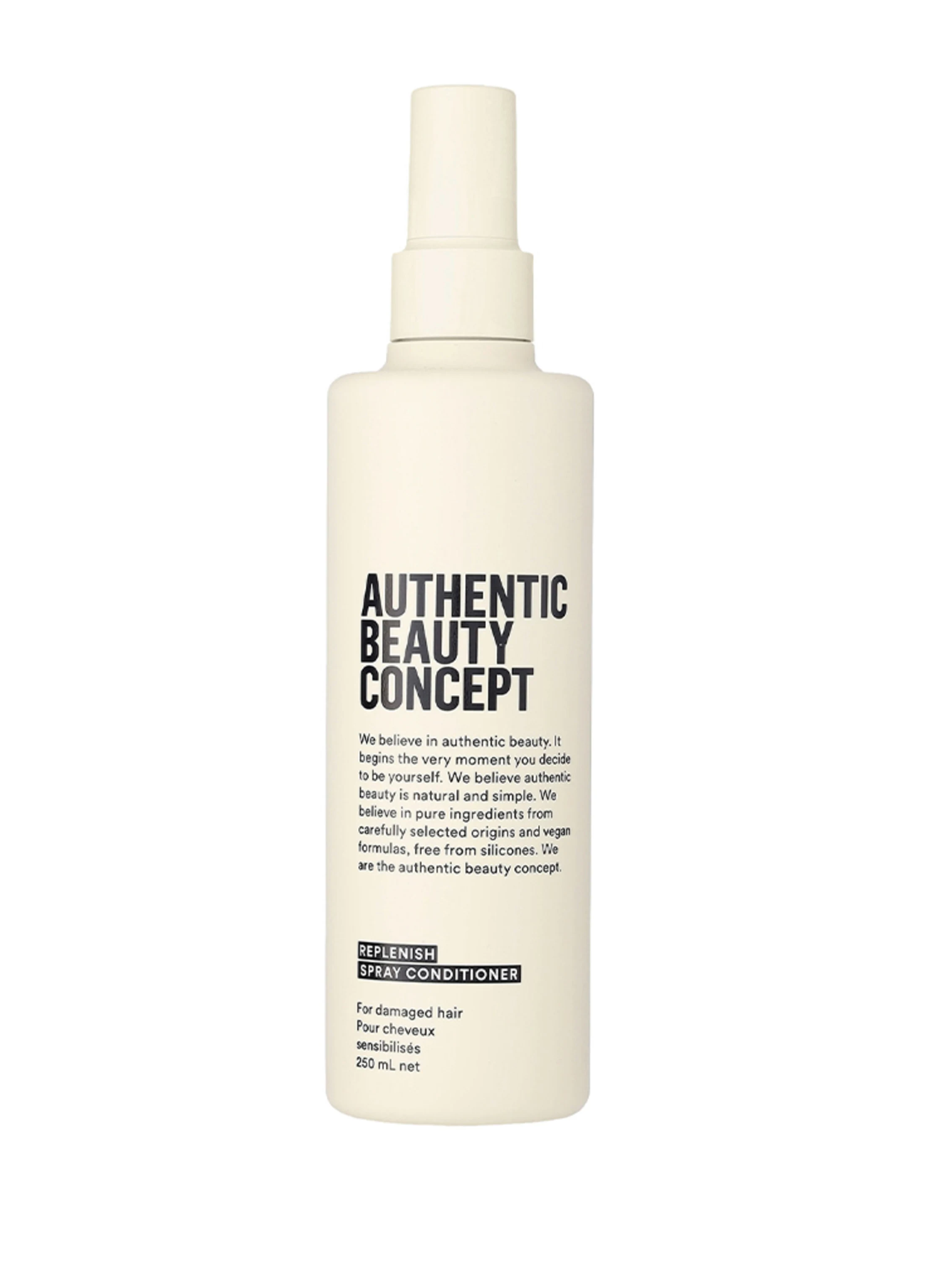 AUTHENTIC BEAUTY CONCEPT REPLENISH SPRAY CONDITIONER