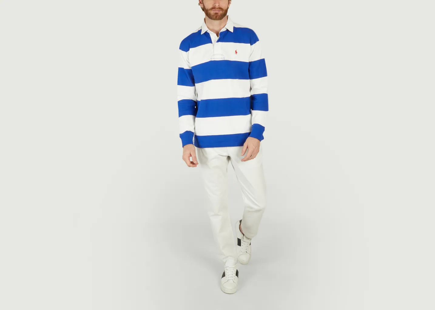 Chemise de rugby Polo Ralph Lauren
