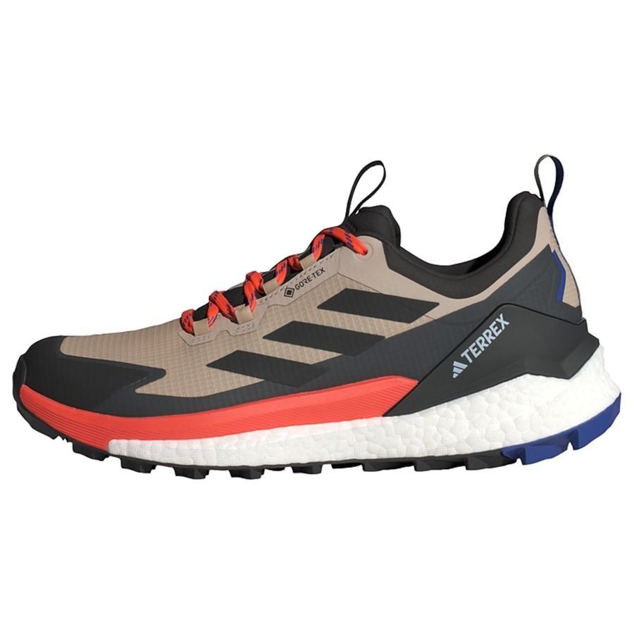 Adidas Chaussure de randonnée basse Terrex Free Hiker 2.0 Gore-Tex