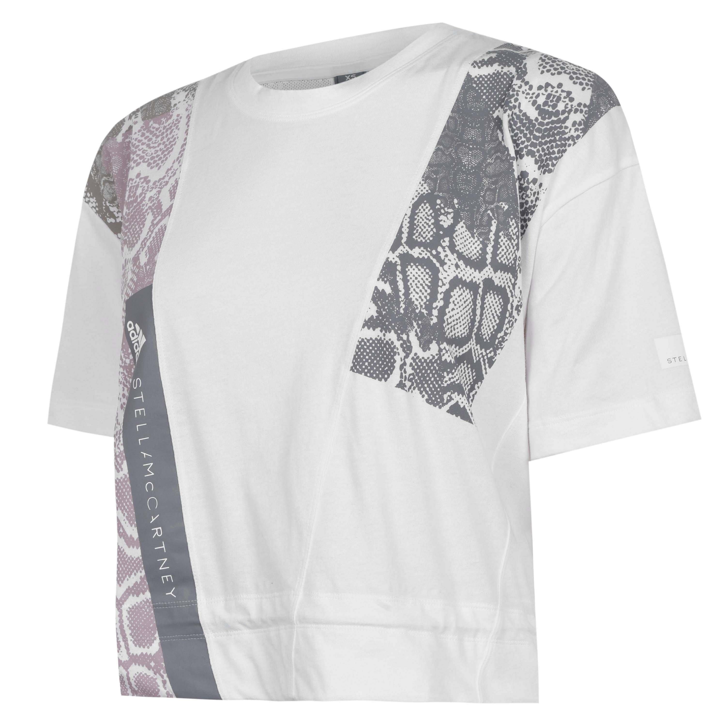 adidas STELLA GRAPHIC TEE