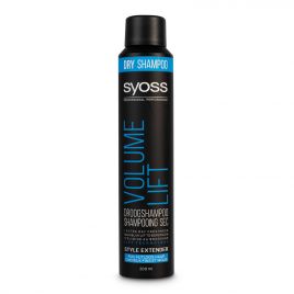 Syoss Volume lift droogshampoo (alleen beschikbaar binnen de EU)