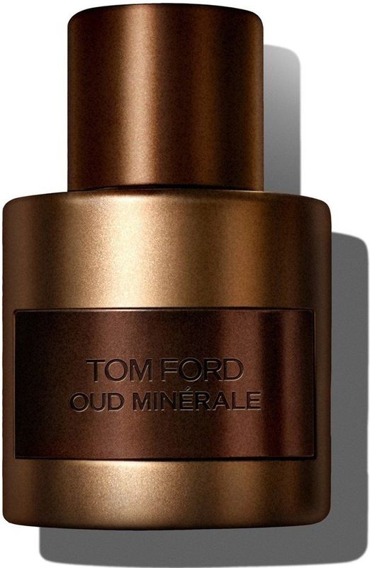 Tom Ford - Oud Minerale - Parfum - 50ml