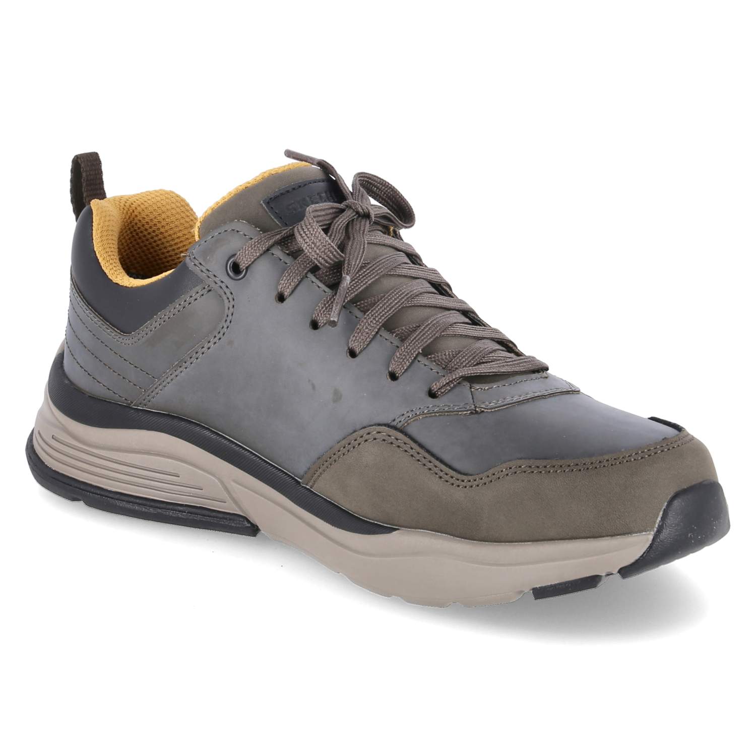 Skechers Outdoorschuhe HOMBRE - olive