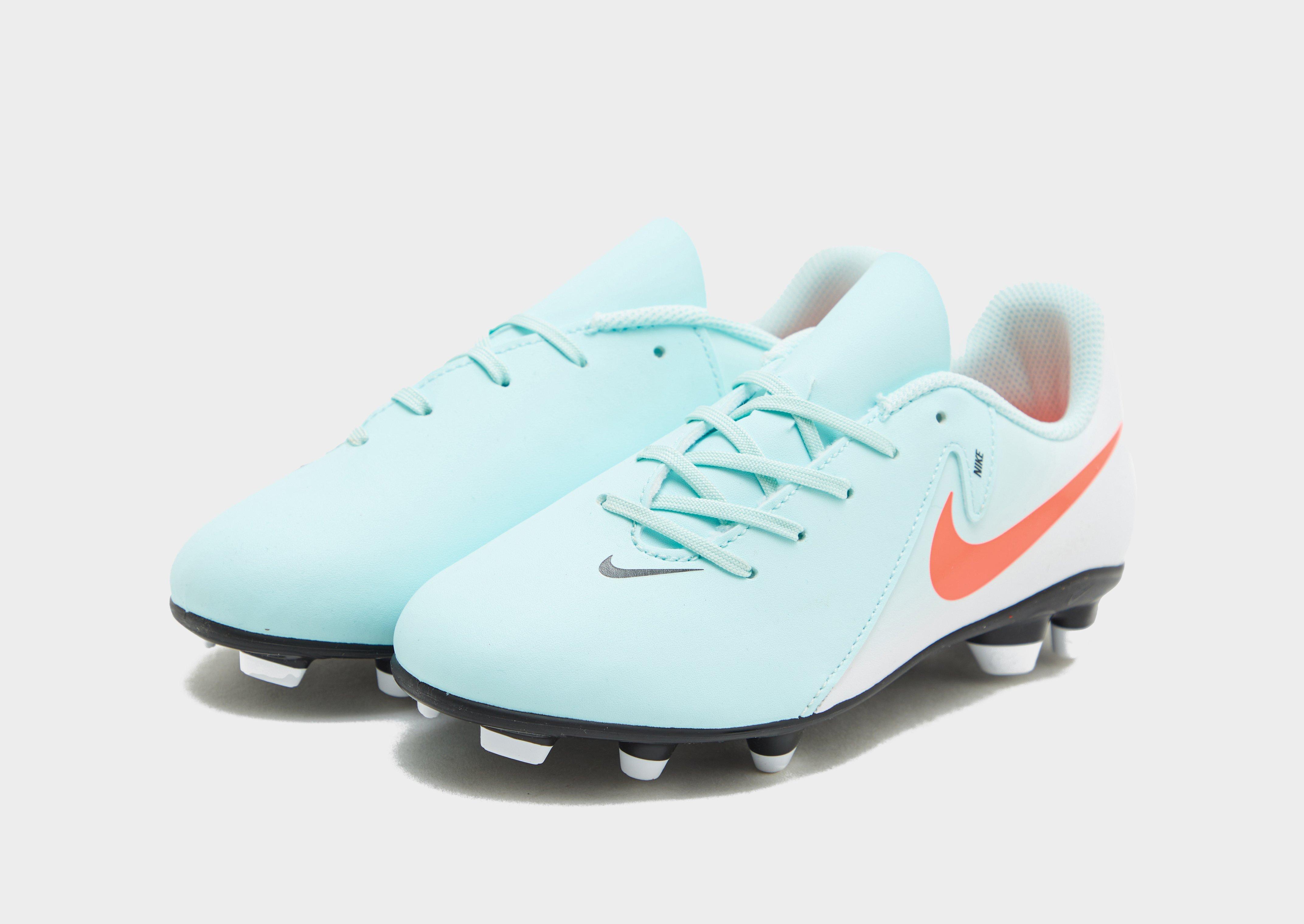 Nike Phantom Club GX FG Children