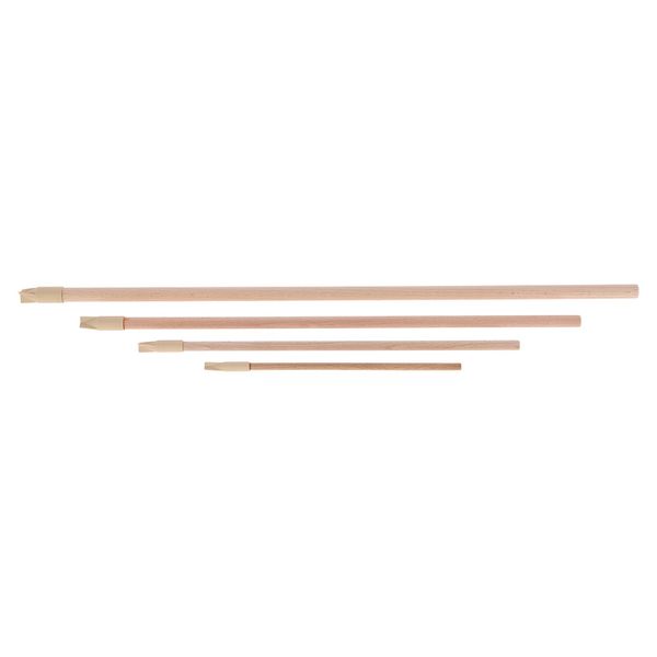 Hofmann Tuning Set for Panpipes
