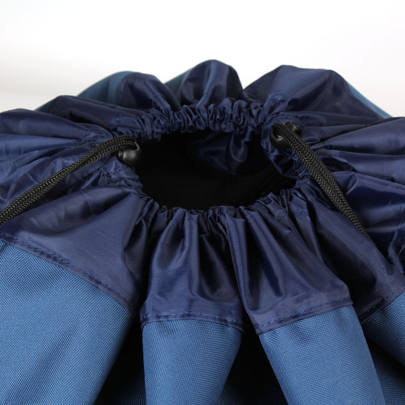 SAC A COMBINAISON HOWZIT BLEU