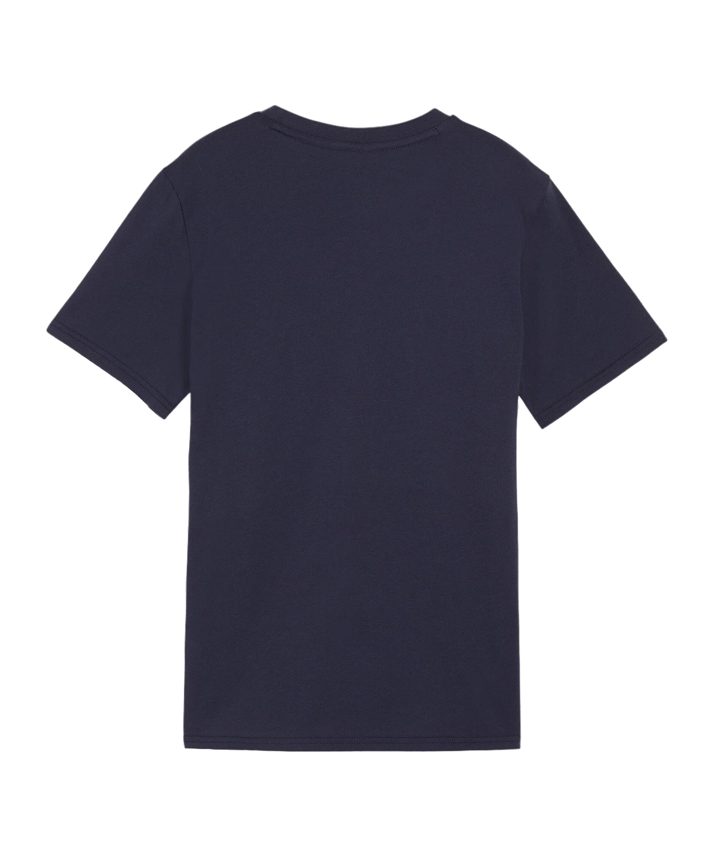 PUMA teamGOAL Casual T-Shirt Kids Blau F06