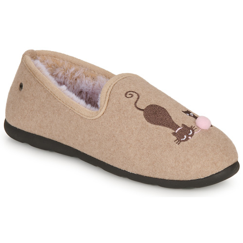 Isotoner - 97352 Beige
