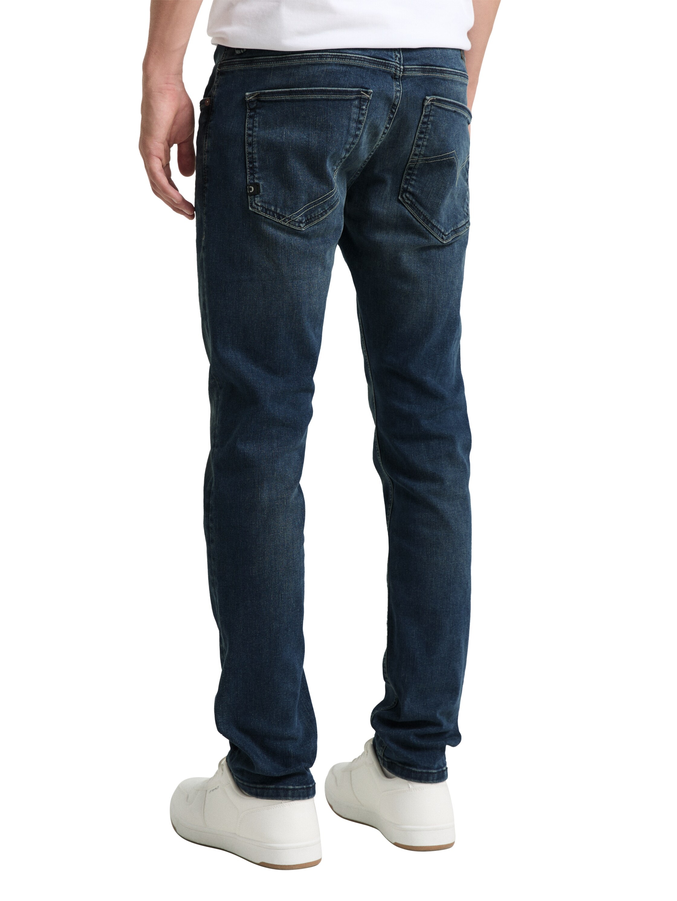 TOM TAILOR Denim 5-Pocket-Jeans , mit Stretch