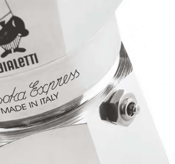 Cafetière italienne - Moka Express - 12 tasses / 60 cl - BIALETTI