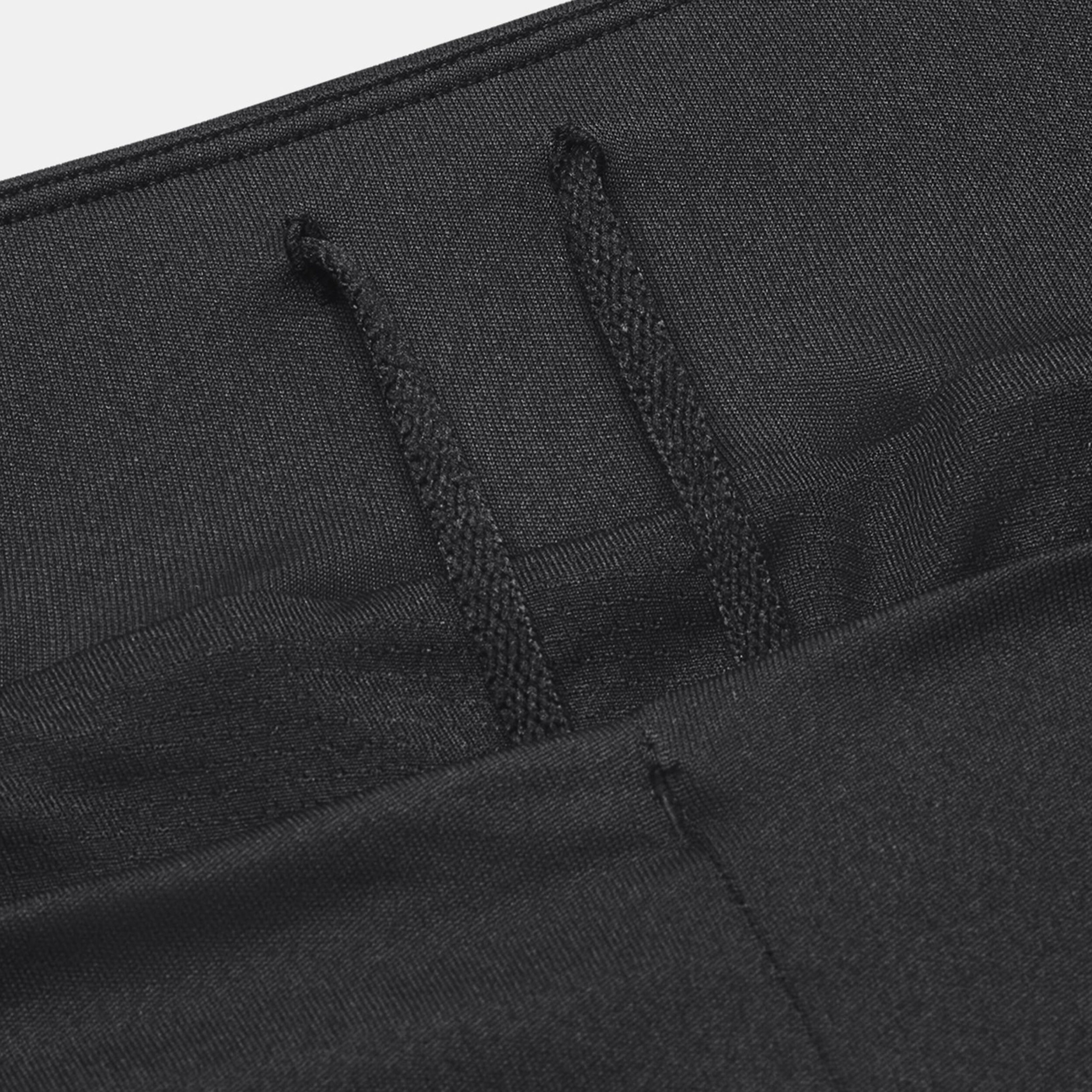 Under Armour Fly By Elite High Shorts Femmes - Noir