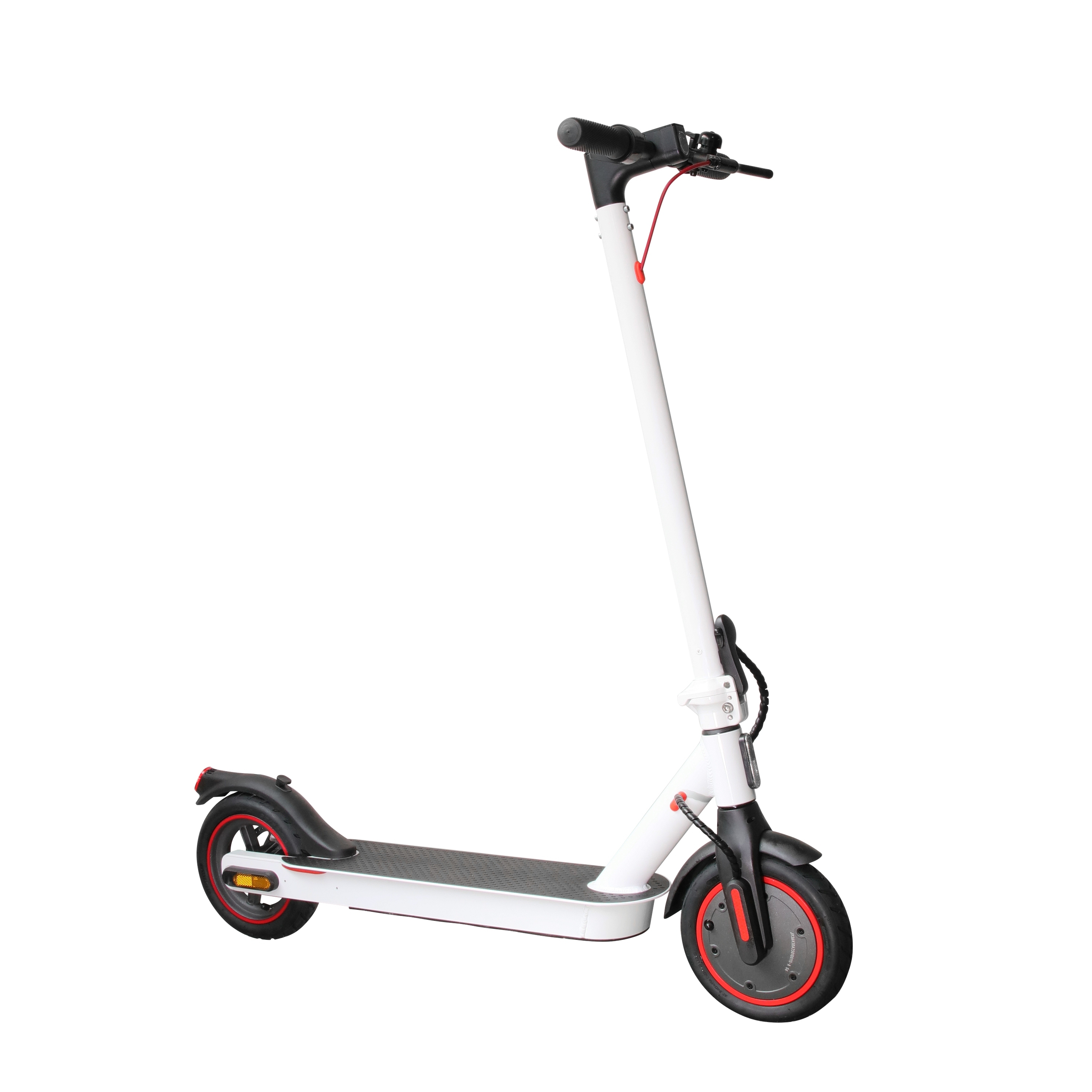 E-Scooter PICO 20 km/h weiss