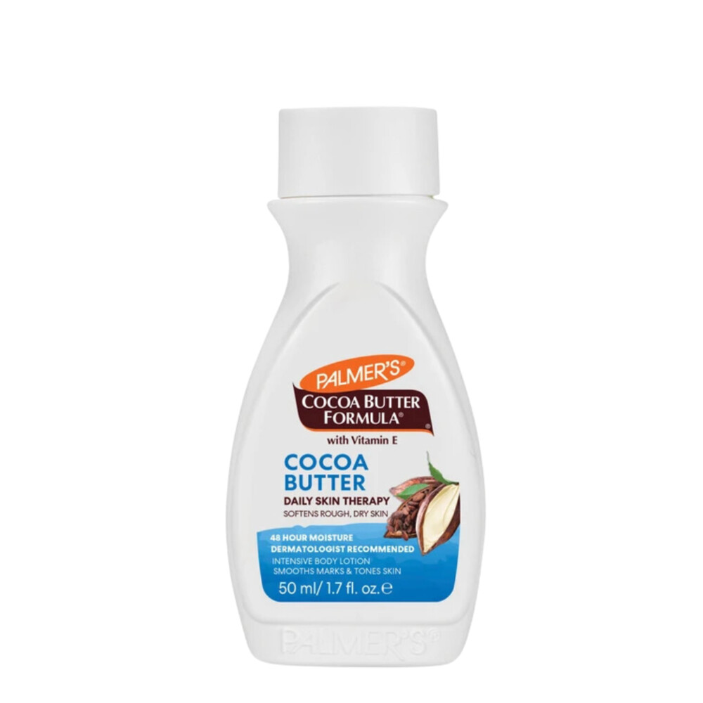 Palmers Bodylotion Cocoa Butter Formula50 ml