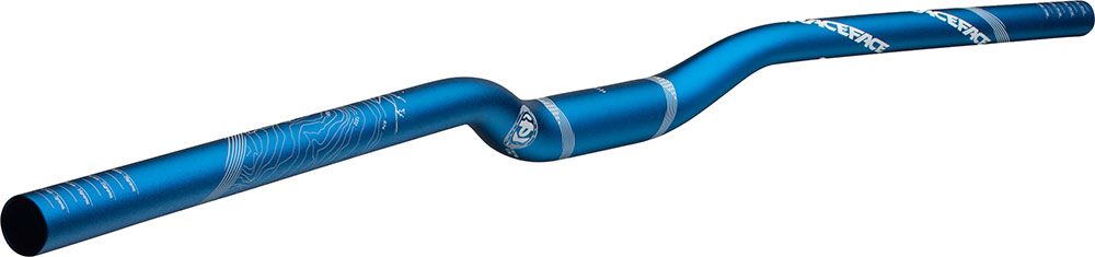 Race Face Atlas 1.25 Riser 31.8x785mm Lenker kaufen | Bike-Discount