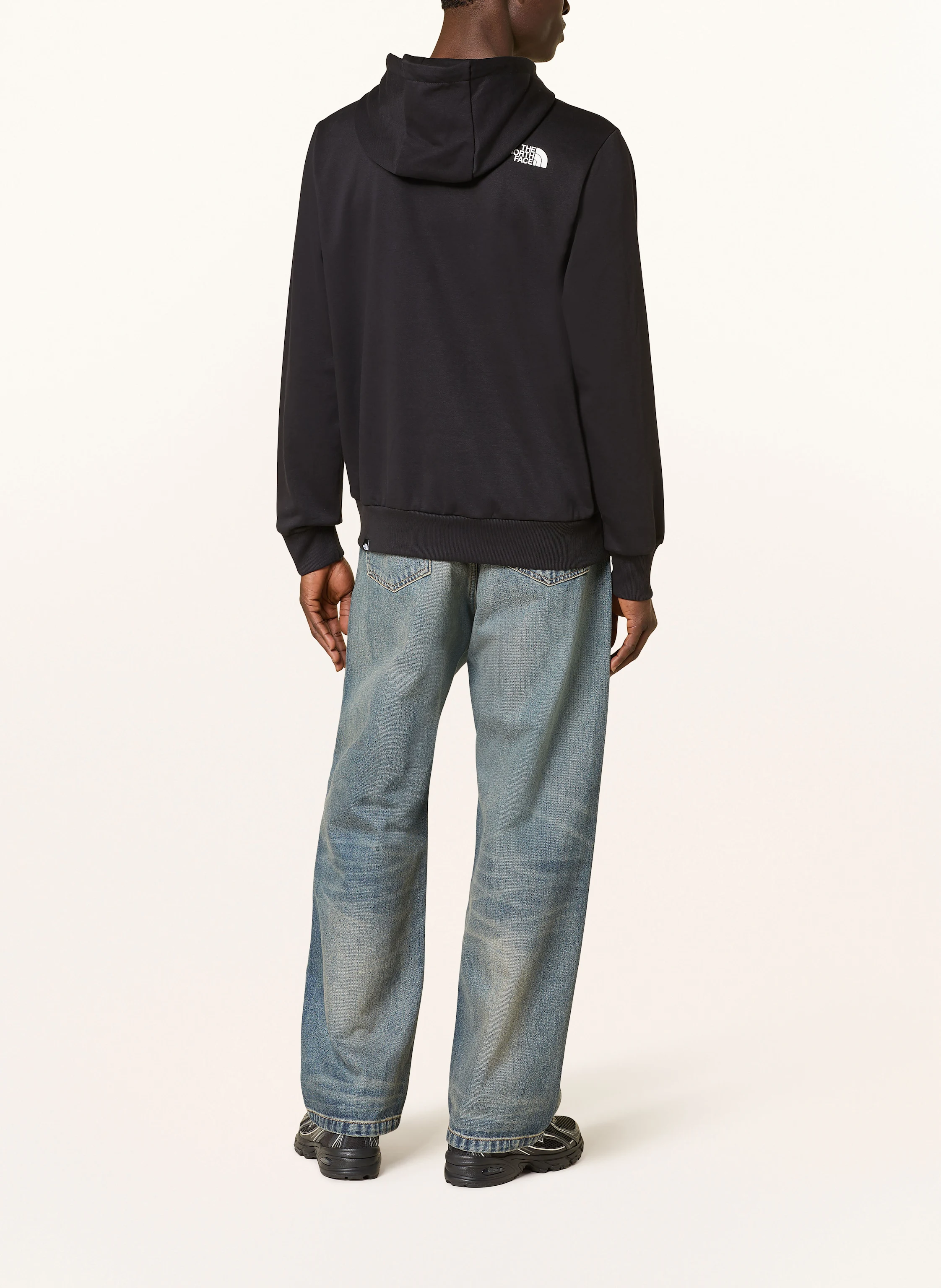 THE NORTH FACE Hoodie