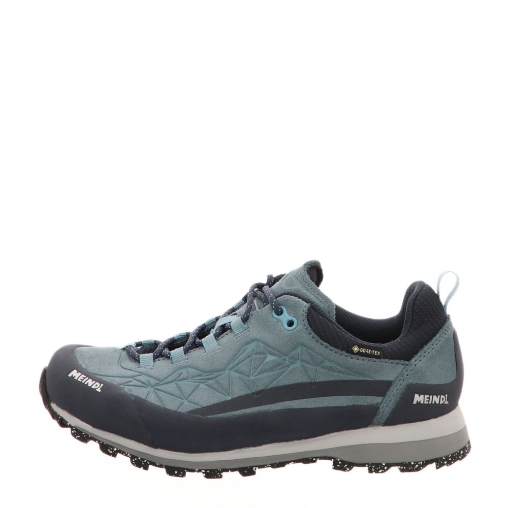 Meindl Damen LITEROCK 3.0