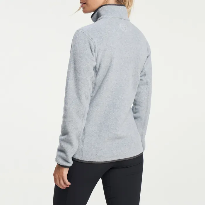 Tenson Malin 2.0 Fleece Jas Dames