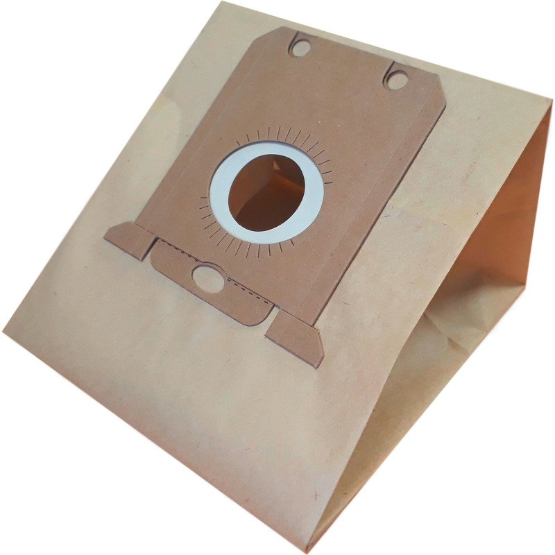 Sac standard pour aspirateur - Lot de 10