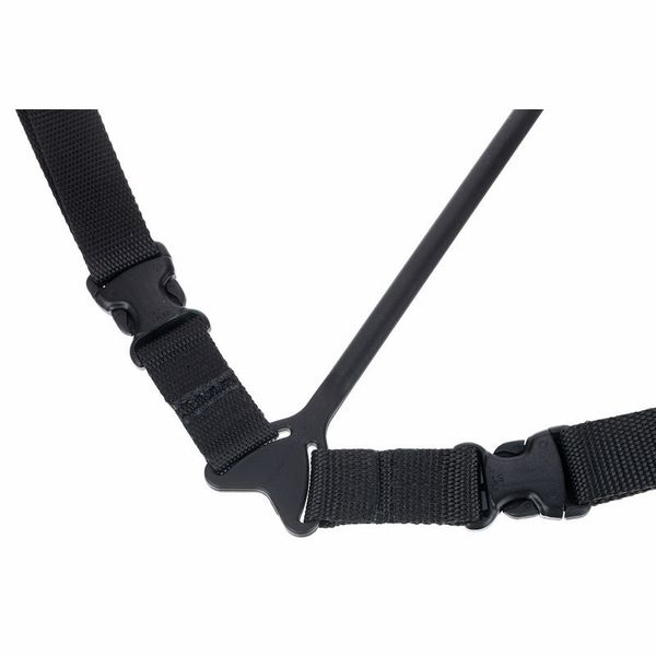 Zappatini Strap Regular Tragegurt für Saxophon