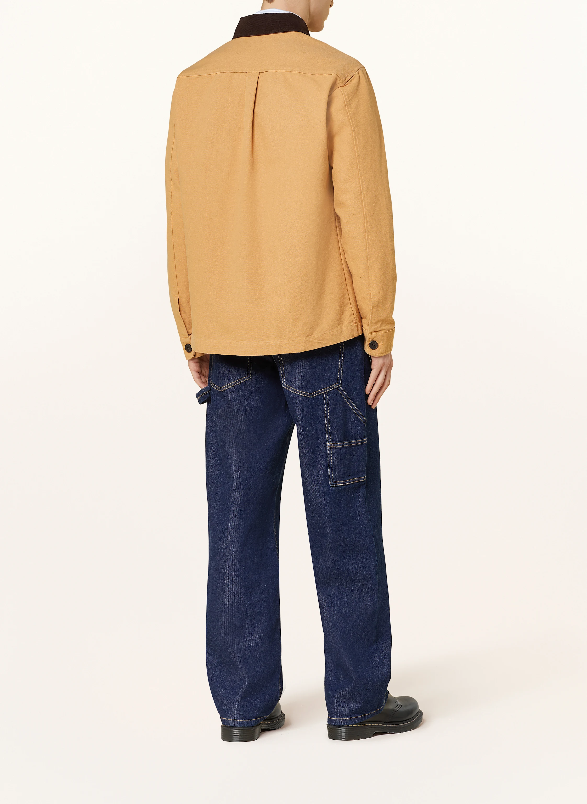 PAUL Overshirt