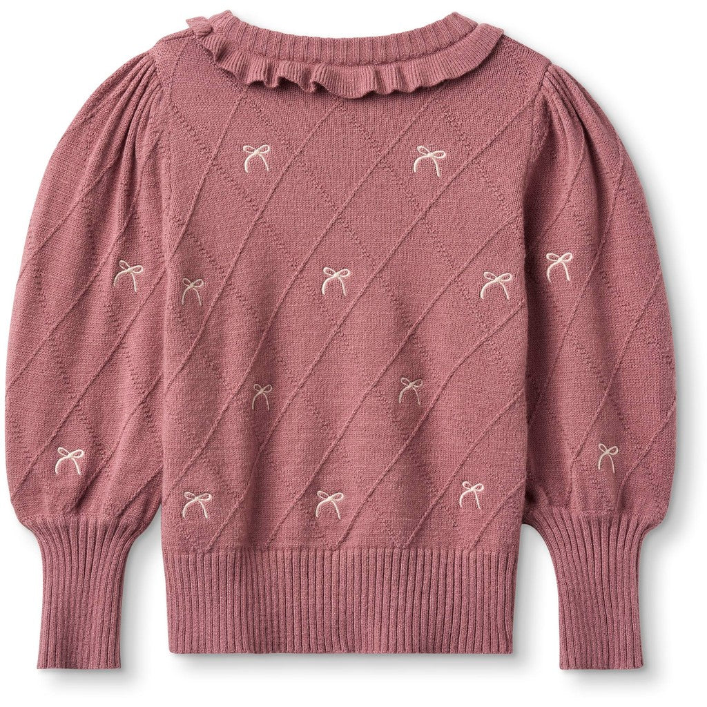 Fliink Bluse Alon
