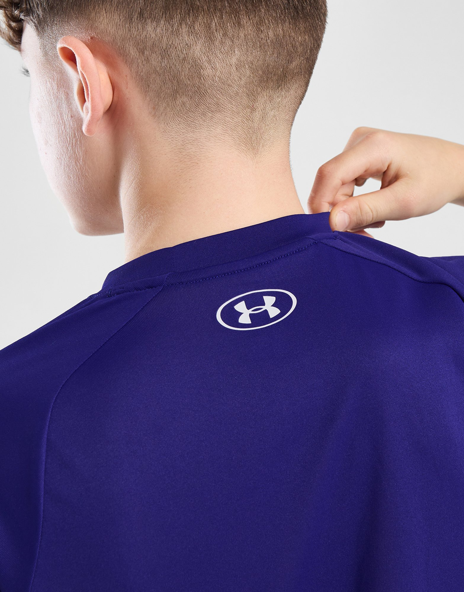 Under Armour T-shirt Tech Fade Junior