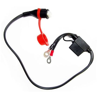 Connecteur Tecmate TM-71 FIXE AVEC CAPUCHON ETANCHE Universel